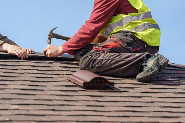 Best Commercial Roofing Services  in Conneaut, OH