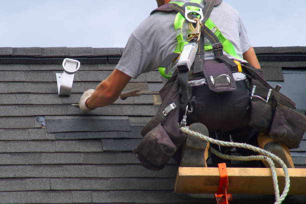 Best Metal Roofing Contractor  in Conneaut, OH