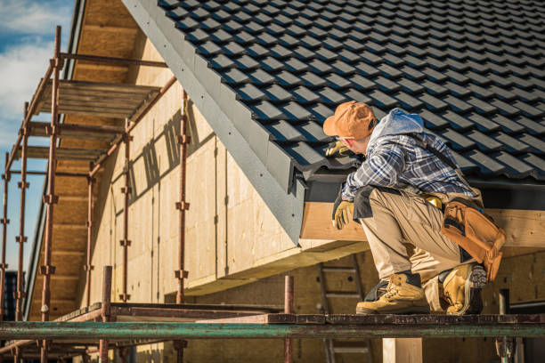Best Emergency Roof Repair  in Conneaut, OH