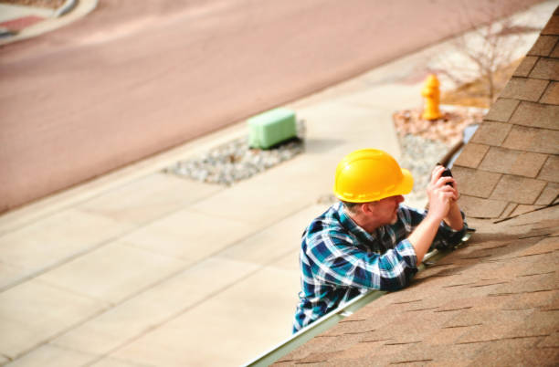 Best Residential Roofing Contractor  in Conneaut, OH