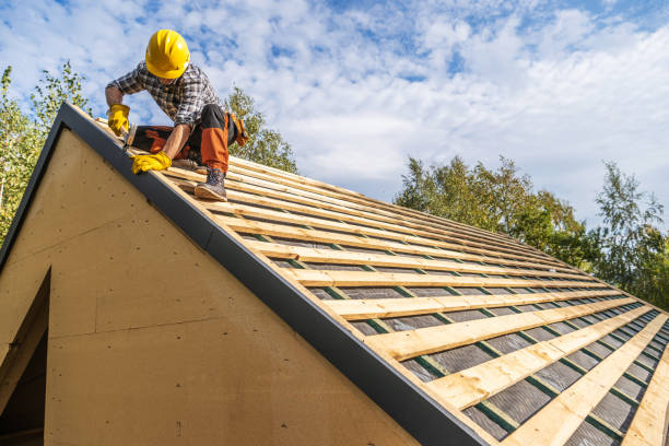 Best Commercial Roofing Services  in Conneaut, OH