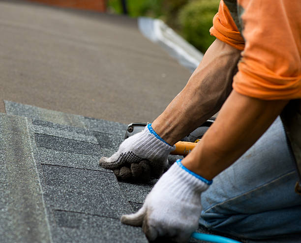 Best Emergency Roof Repair  in Conneaut, OH
