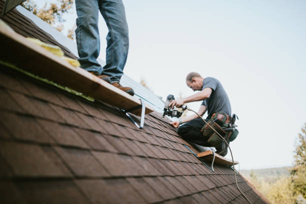 Quick and Trustworthy Emergency Roof Repair Services in Conneaut, OH